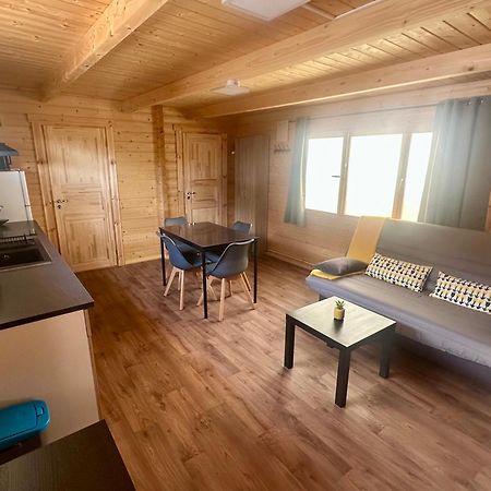 Chalet Ceyrenite Ceyreste Kültér fotó