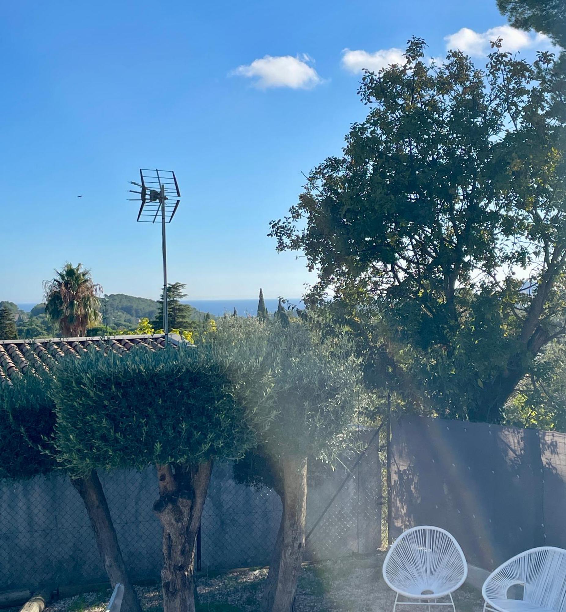 Chalet Ceyrenite Ceyreste Kültér fotó